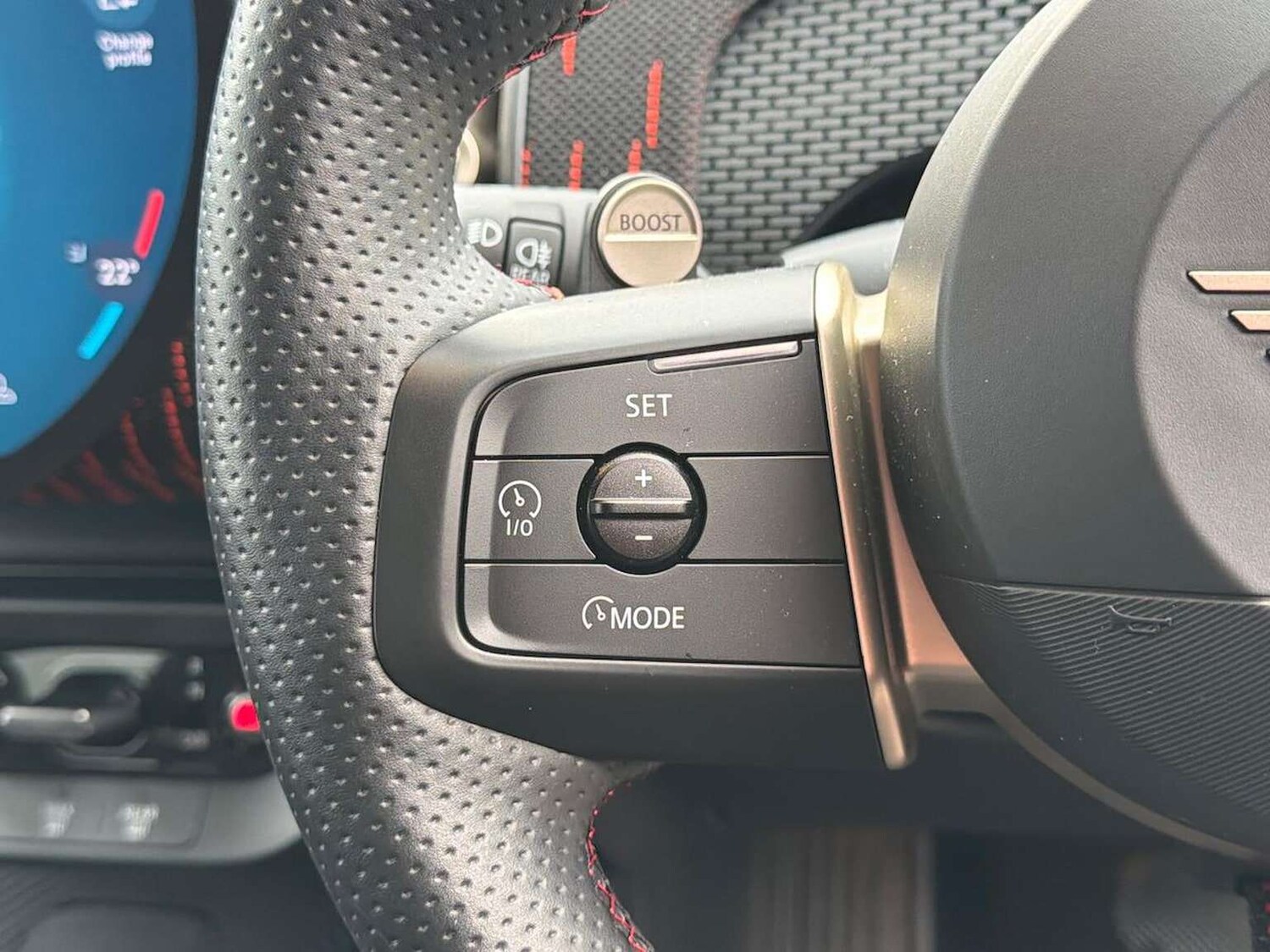 Used MINI Electric Countryman 2025 for sale - 76596314: Photo 25