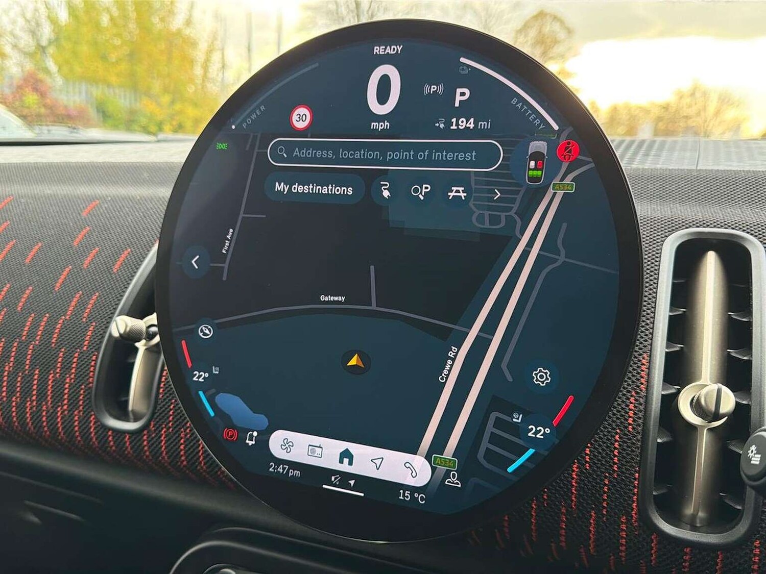 Used MINI Electric Countryman 2025 for sale - 76596314: Photo 27