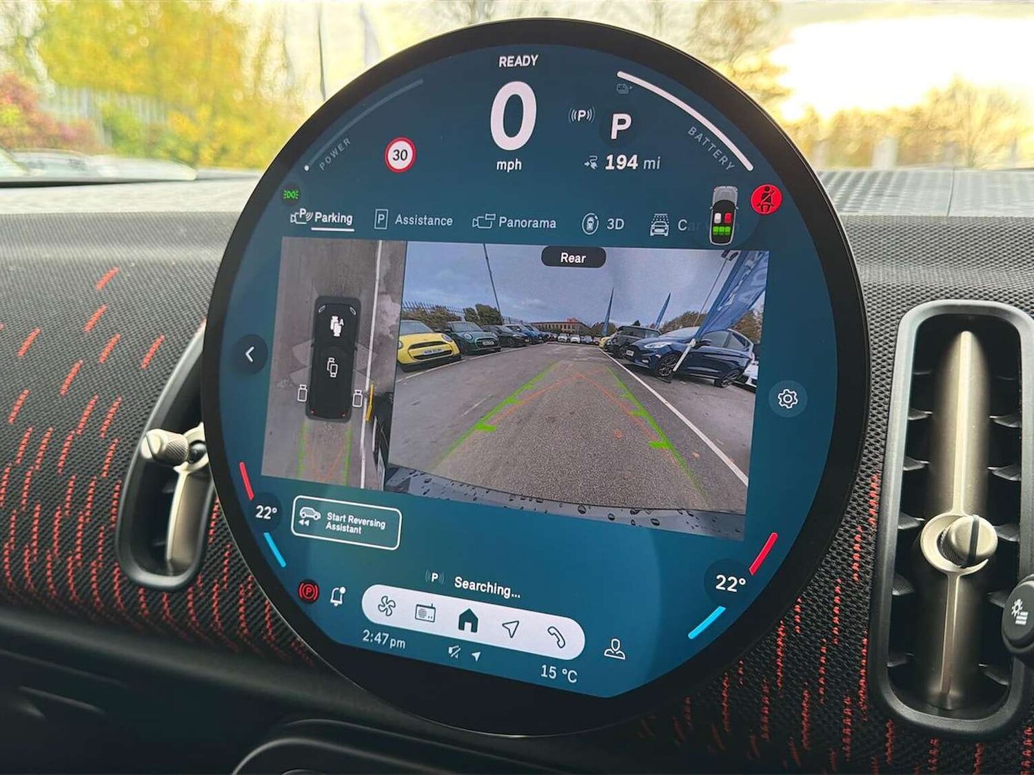 Used MINI Electric Countryman 2025 for sale - 76596314: Photo 28