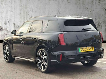 Used MINI Electric Countryman 2025 for sale - 76596314: Photo