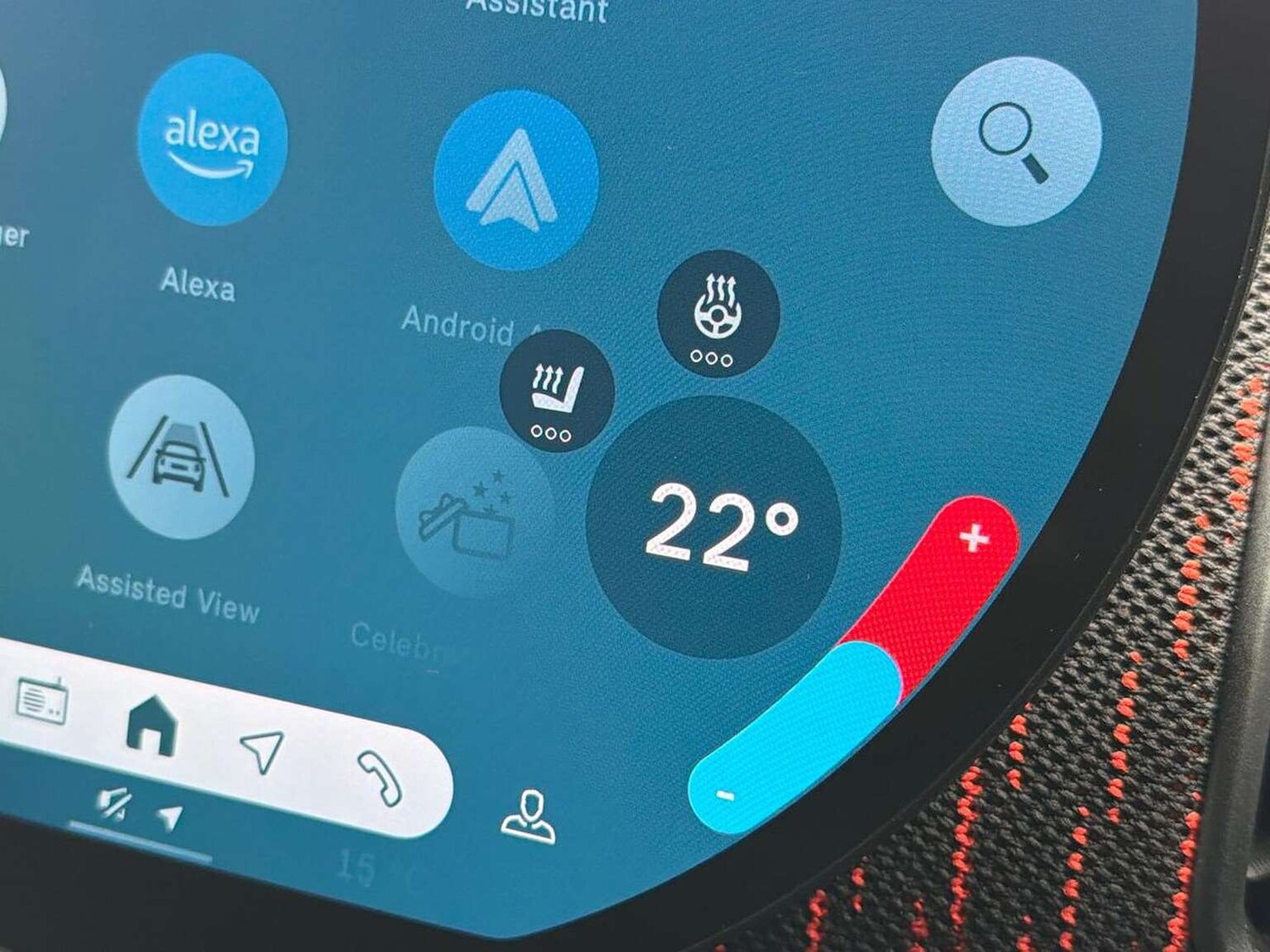 Used MINI Electric Countryman 2025 for sale - 76596314: Photo 30