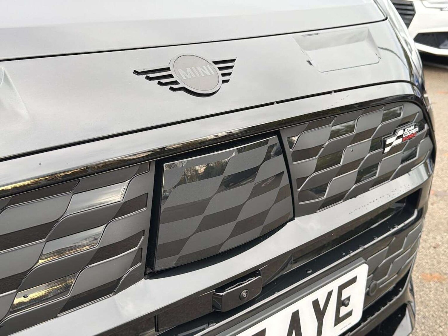 Used MINI Electric Countryman 2025 for sale - 76596314: Photo 31