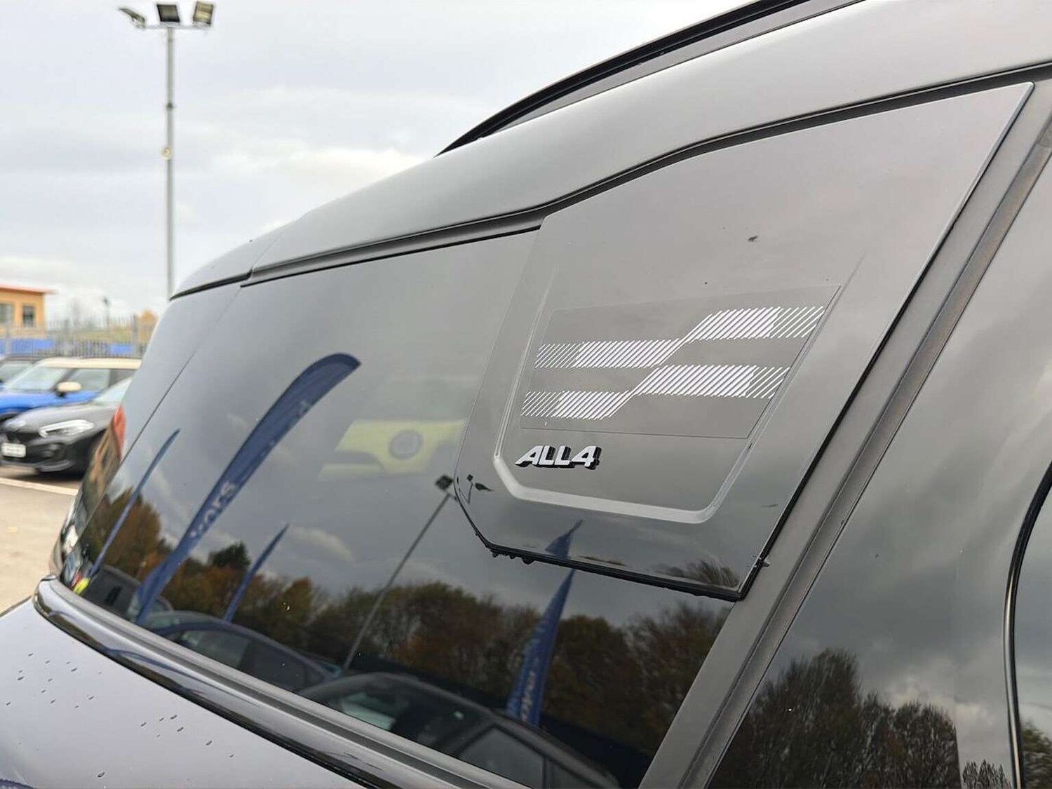 Used MINI Electric Countryman 2025 for sale - 76596314: Photo 32