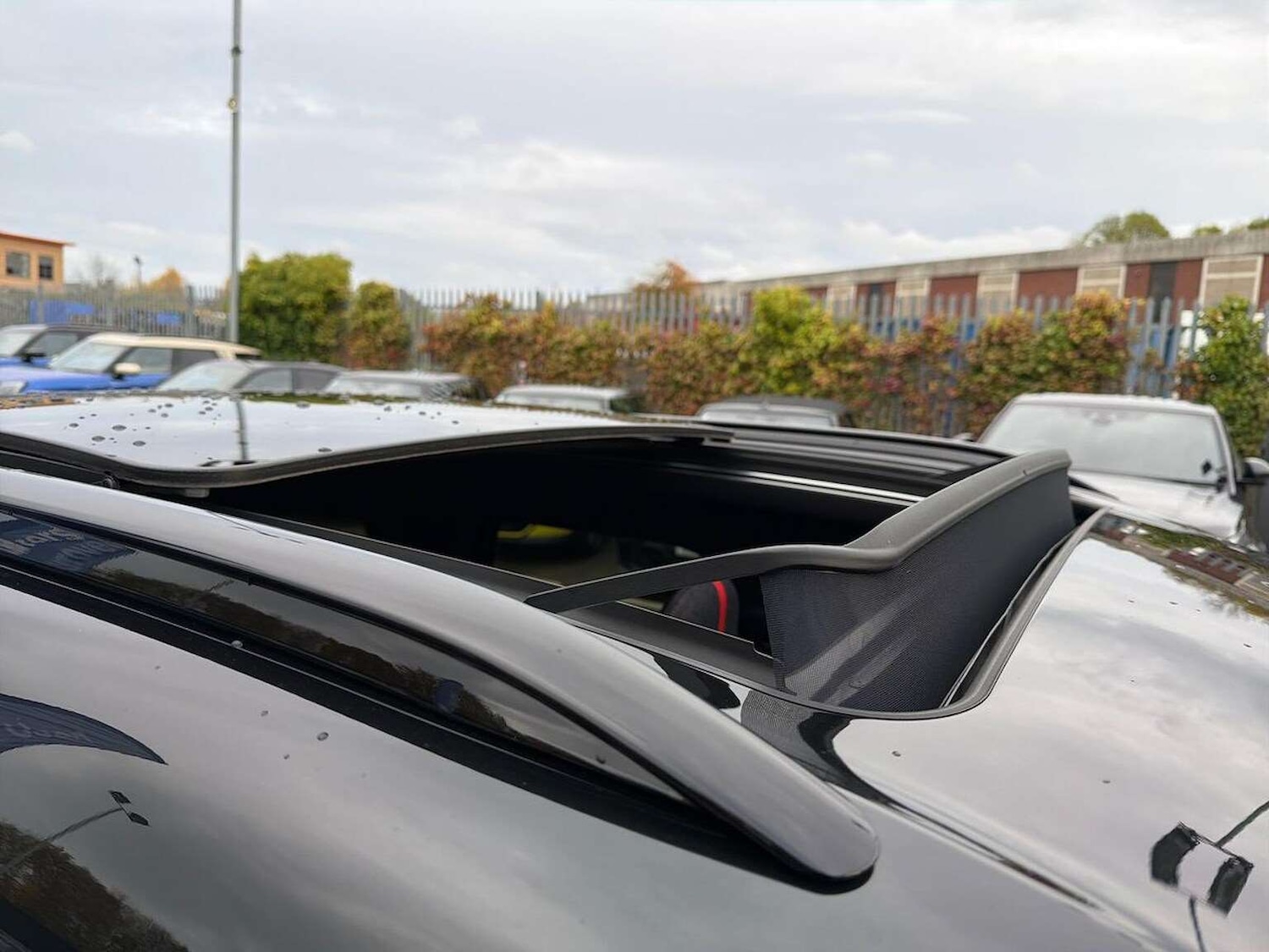 Used MINI Electric Countryman 2025 for sale - 76596314: Photo 33