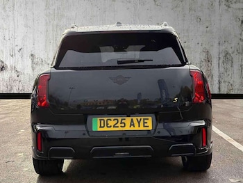 Used MINI Electric Countryman 2025 for sale - 76596314: Photo