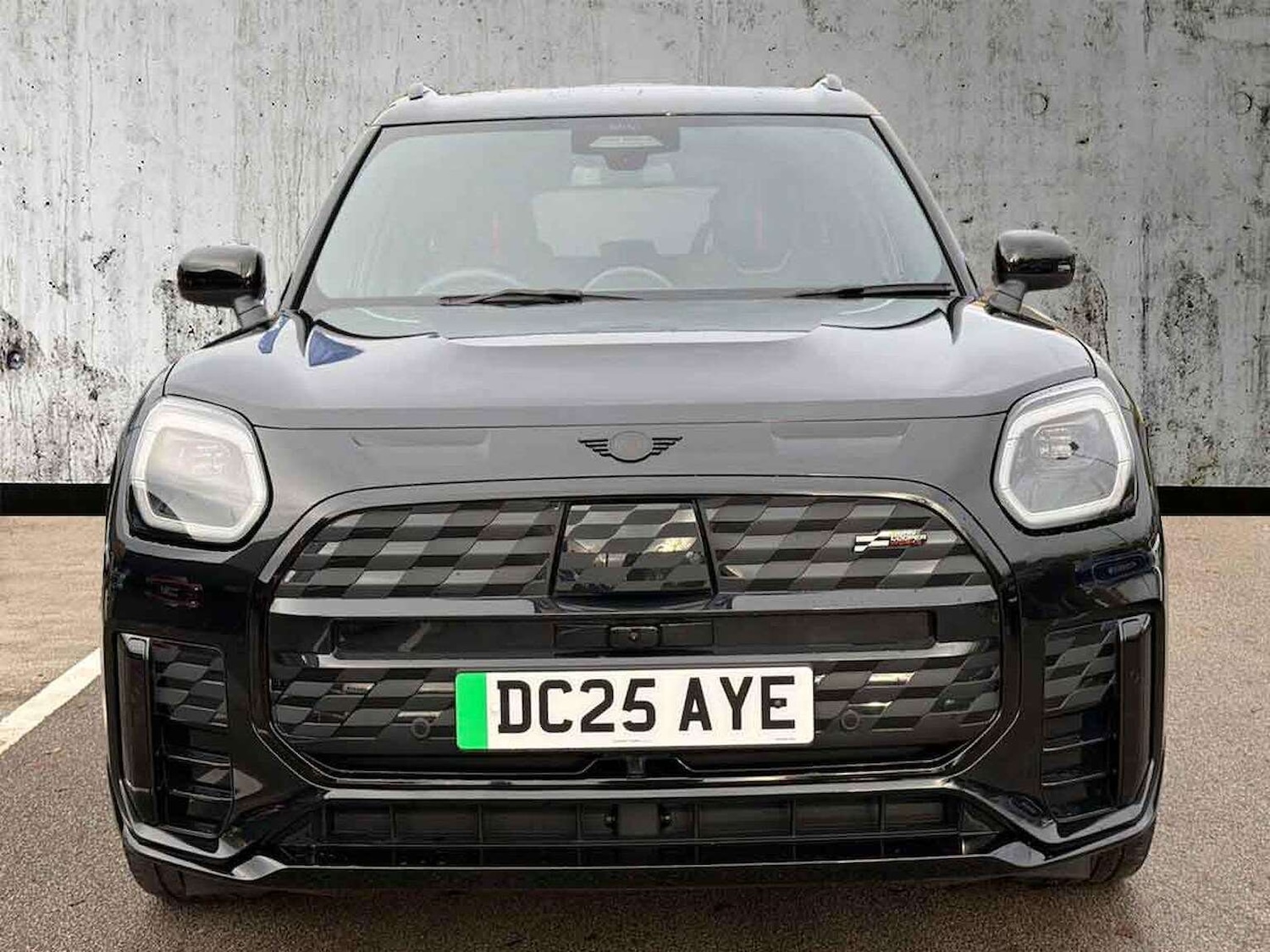 Used MINI Electric Countryman 2025 for sale - 76596314: Photo 5