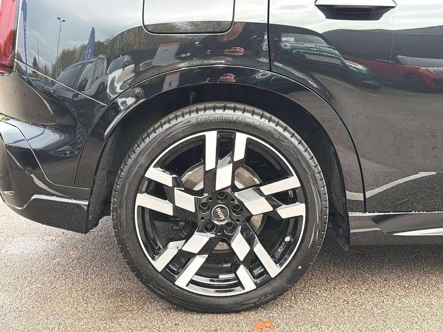 Used MINI Electric Countryman 2025 for sale - 76596314: Photo 6