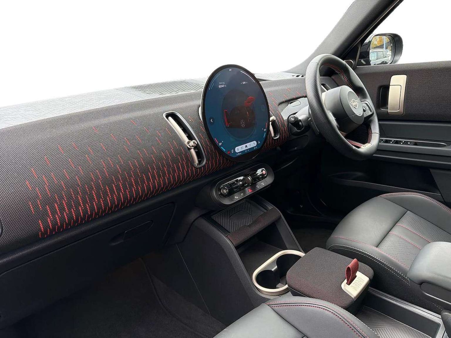 Used MINI Electric Countryman 2025 for sale - 76596314: Photo 7