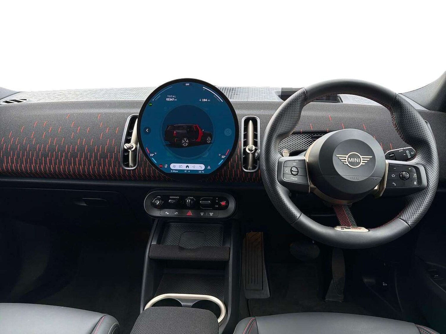 Used MINI Electric Countryman 2025 for sale - 76596314: Photo 8