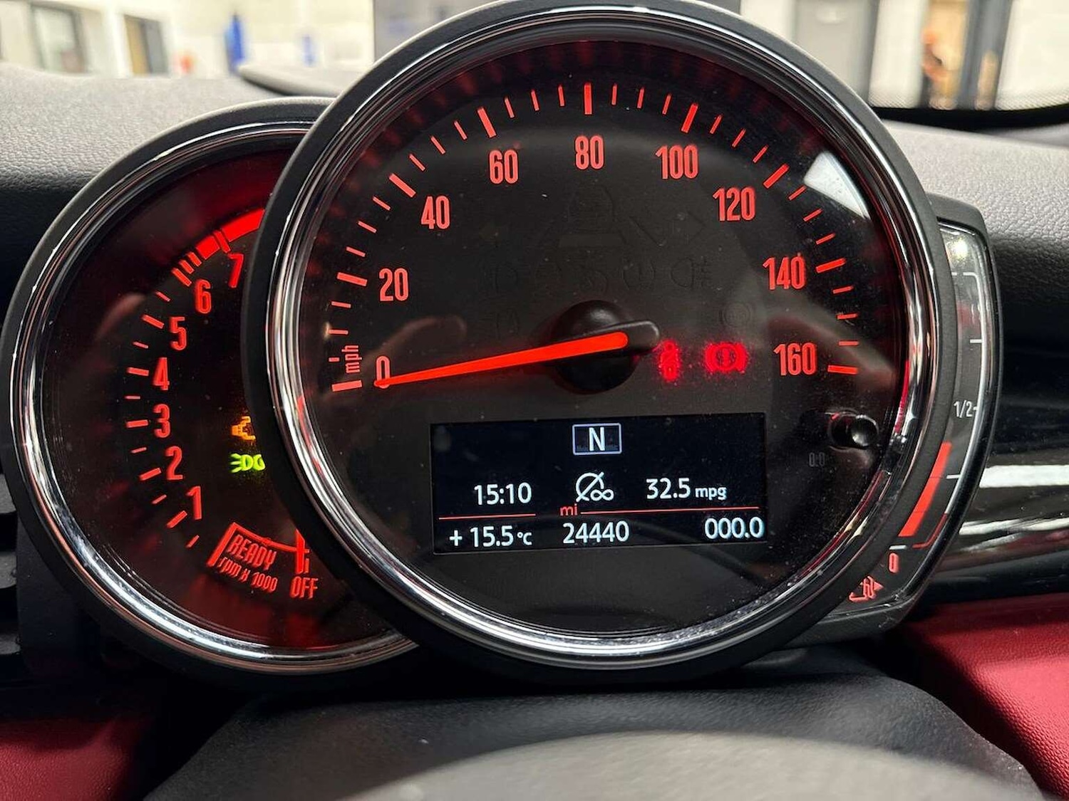 Used MINI Hatch 2019 for sale - 76596210: Photo 10