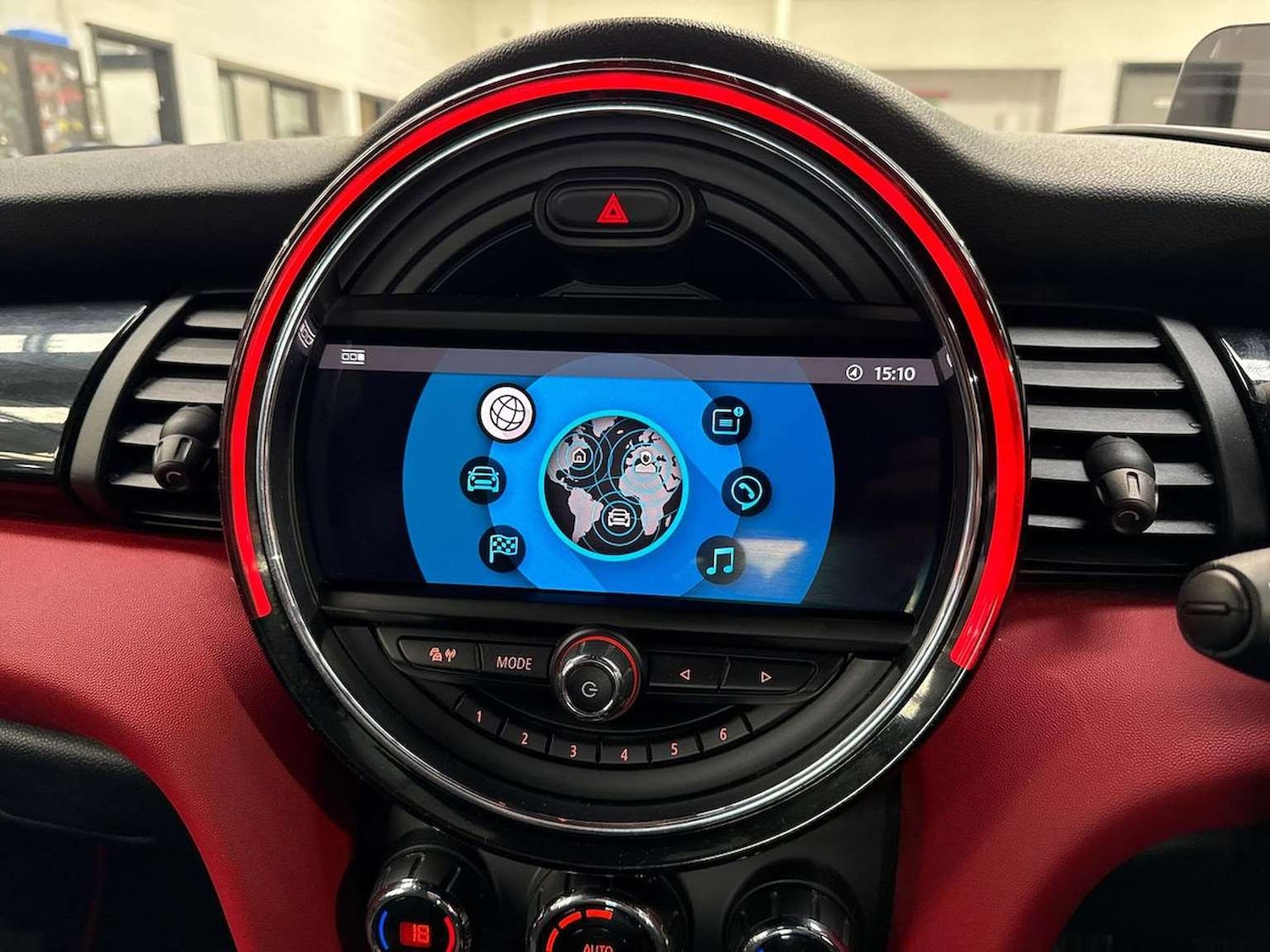 Used MINI Hatch 2019 for sale - 76596210: Photo 11