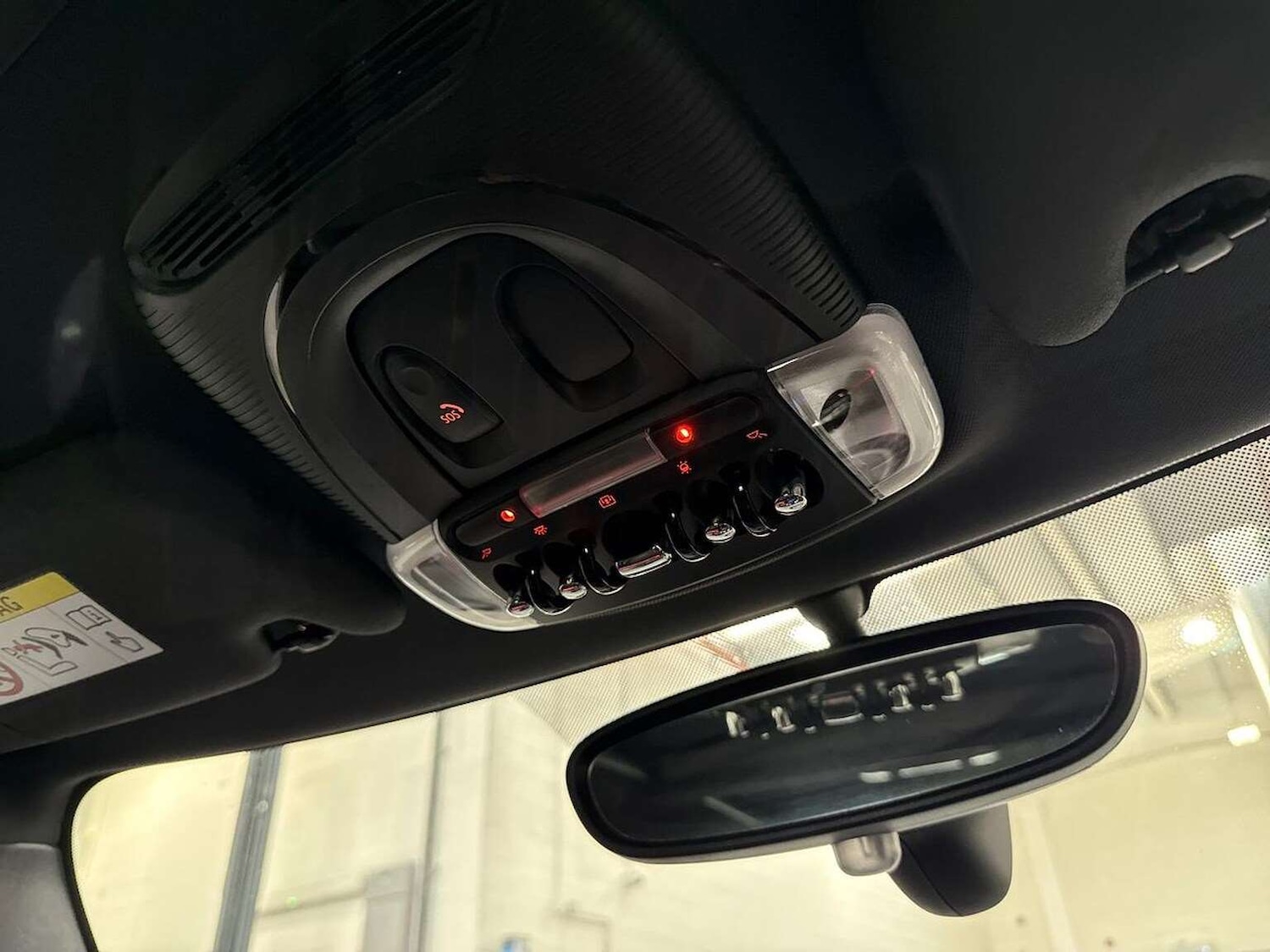 Used MINI Hatch 2019 for sale - 76596210: Photo 14