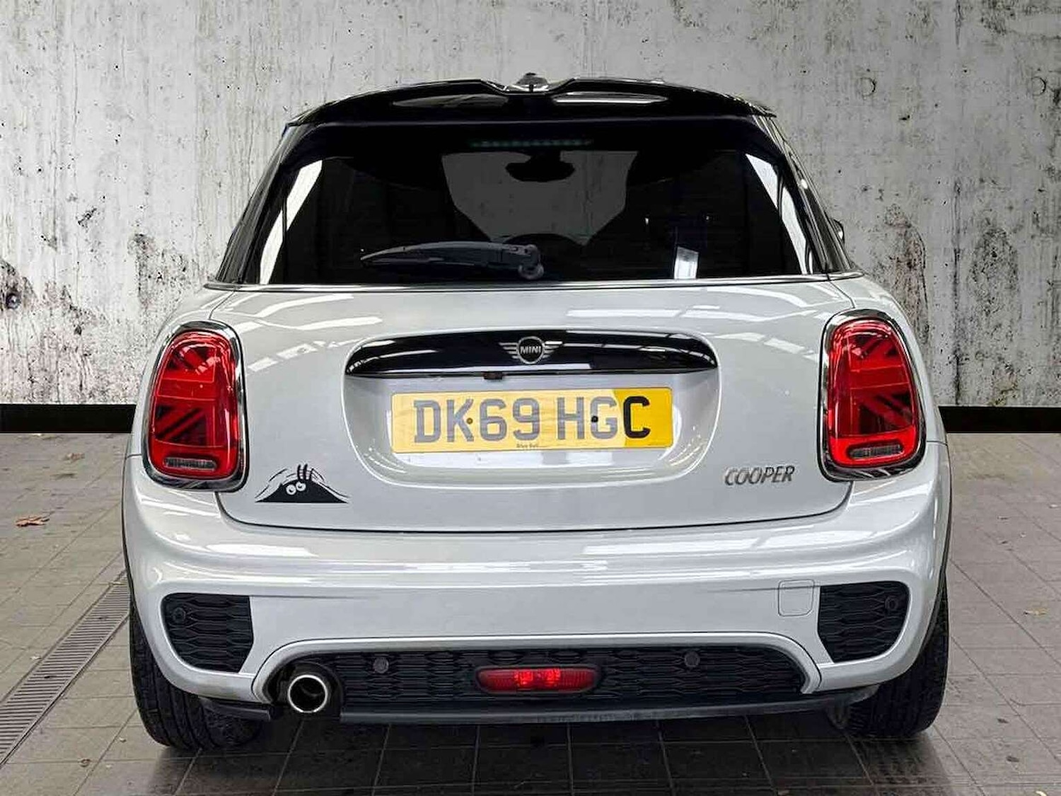 Used MINI Hatch 2019 for sale - 76596210: Photo 4