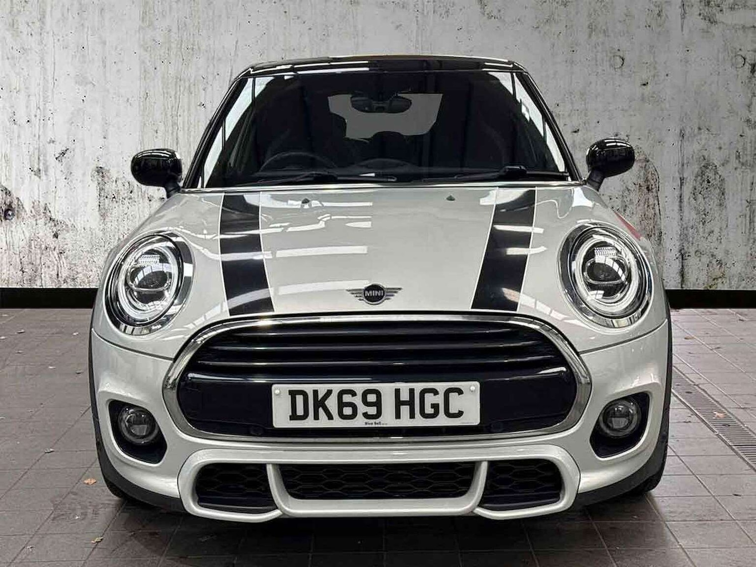Used MINI Hatch 2019 for sale - 76596210: Photo 5