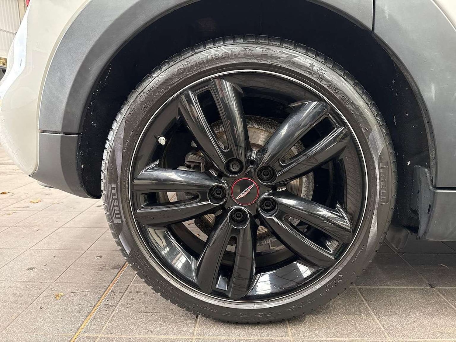 Used MINI Hatch 2019 for sale - 76596210: Photo 6