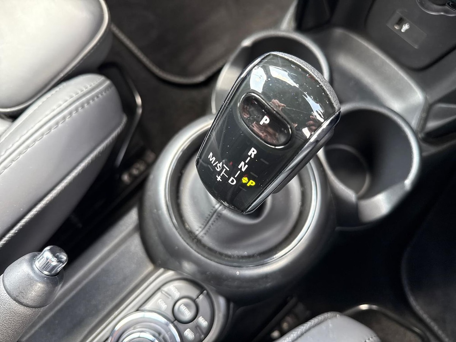 Vehicle 24