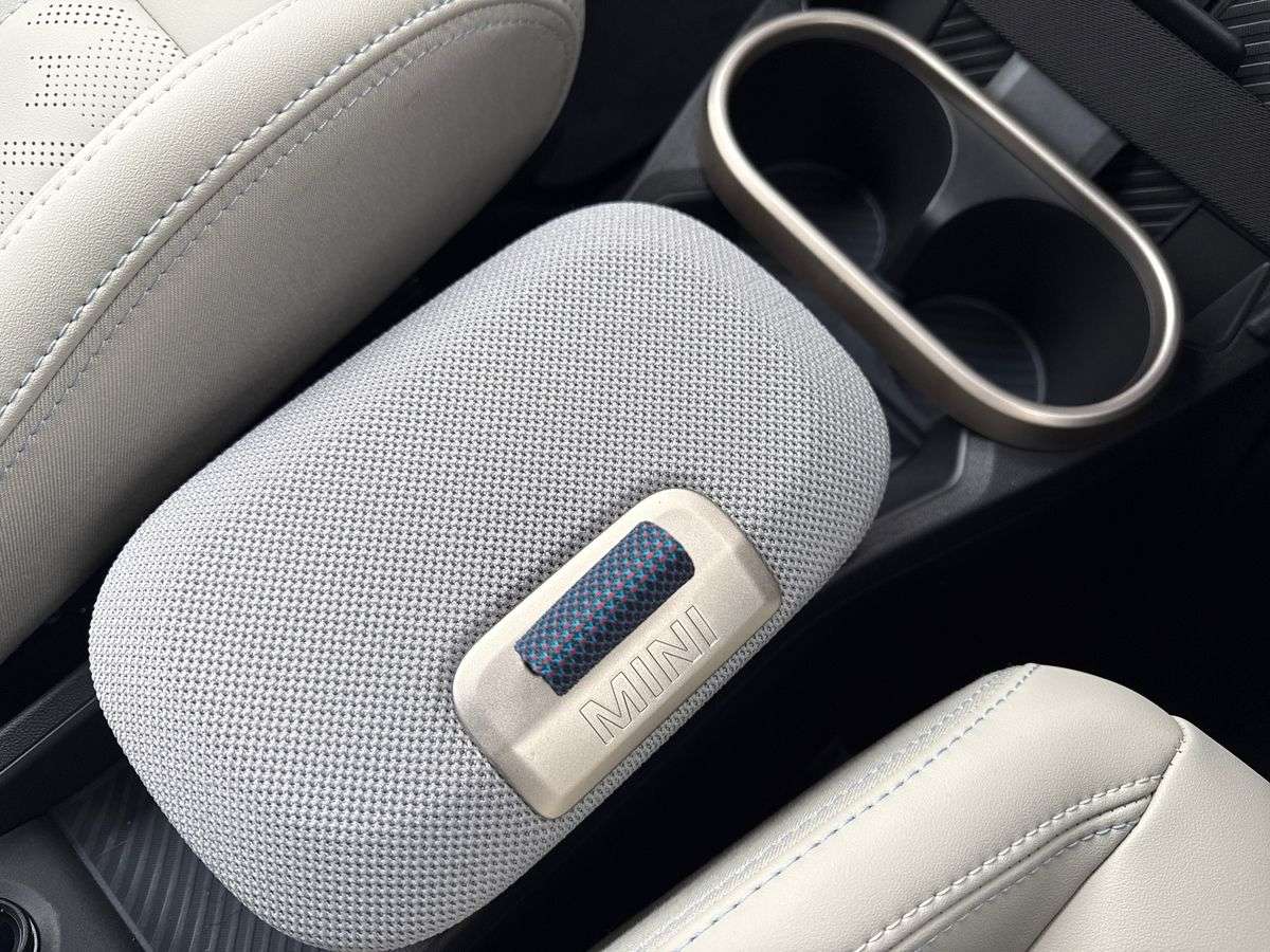 Used MINI Cooper 2025 for sale - 77916128: Photo 13