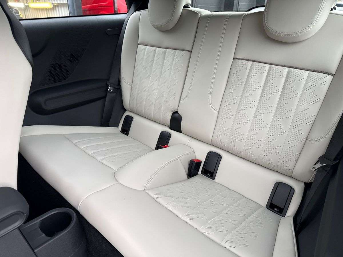 Used MINI Cooper 2025 for sale - 77916128: Photo 16