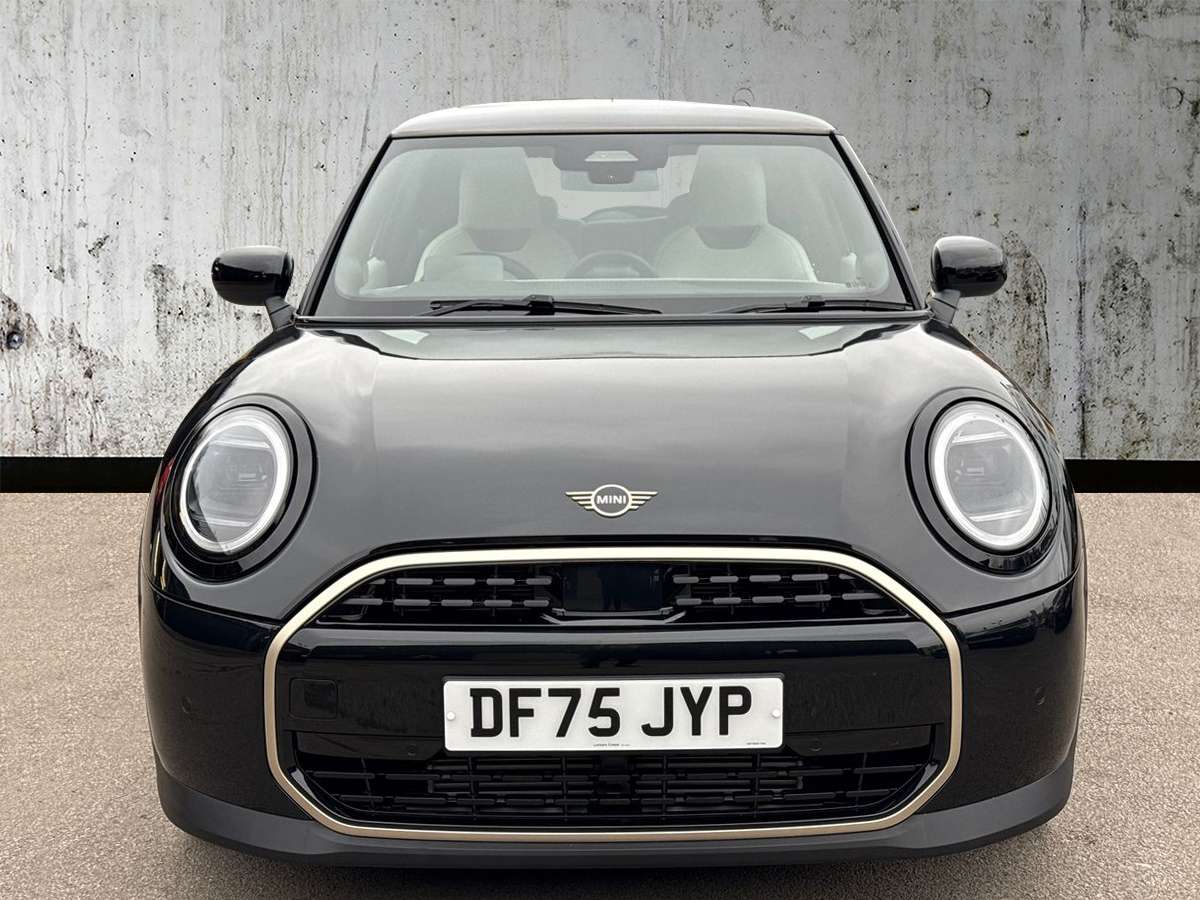 Used MINI Cooper 2025 for sale - 77916128: Photo 5