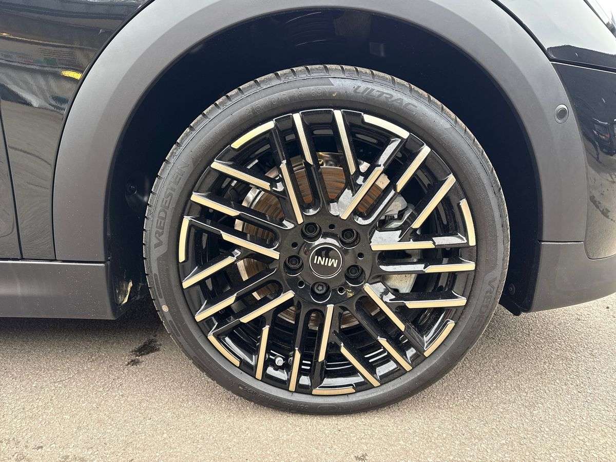 Used MINI Cooper 2025 for sale - 77916128: Photo 6