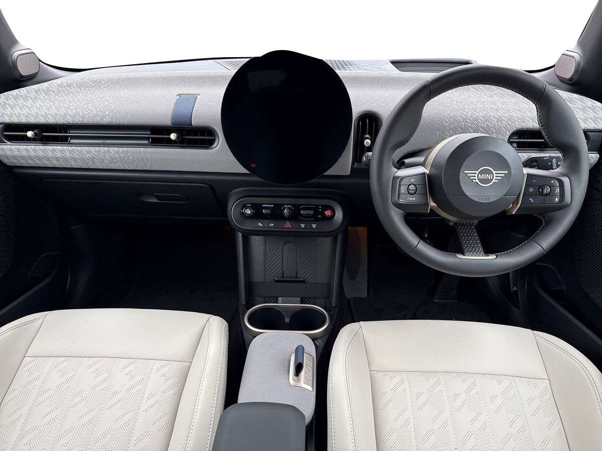 Used MINI Cooper 2025 for sale - 77916128: Photo 8