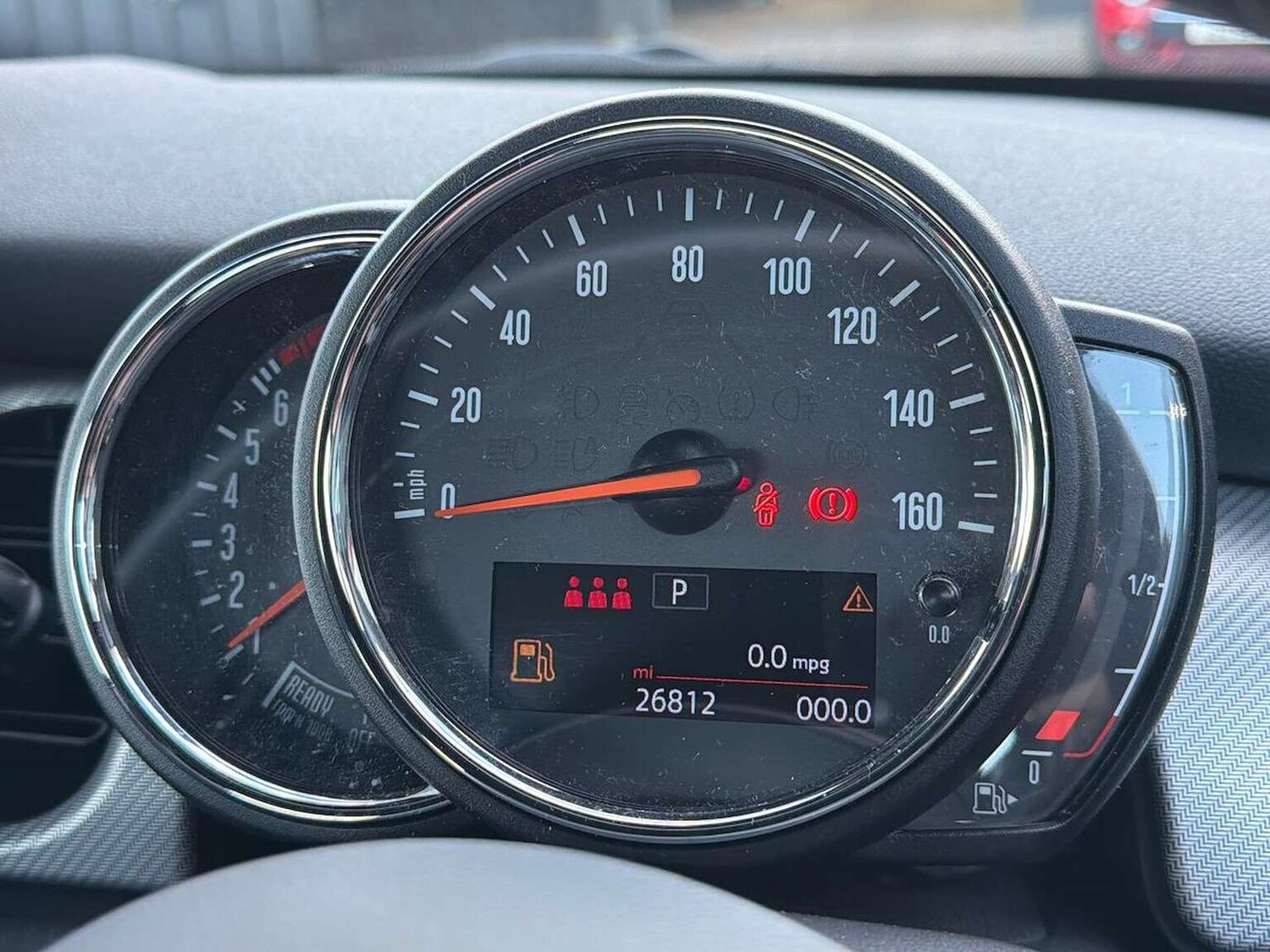 Used MINI Hatch 2022 for sale - 76596169: Photo 10