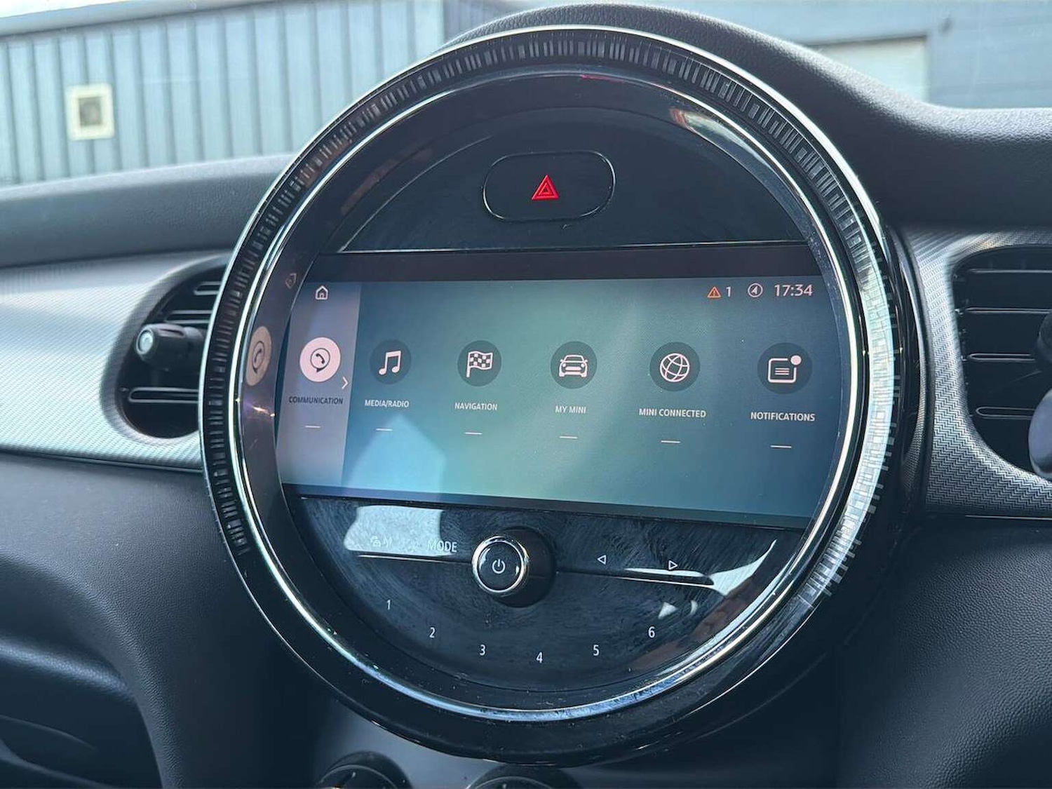 Used MINI Hatch 2022 for sale - 76596169: Photo 11