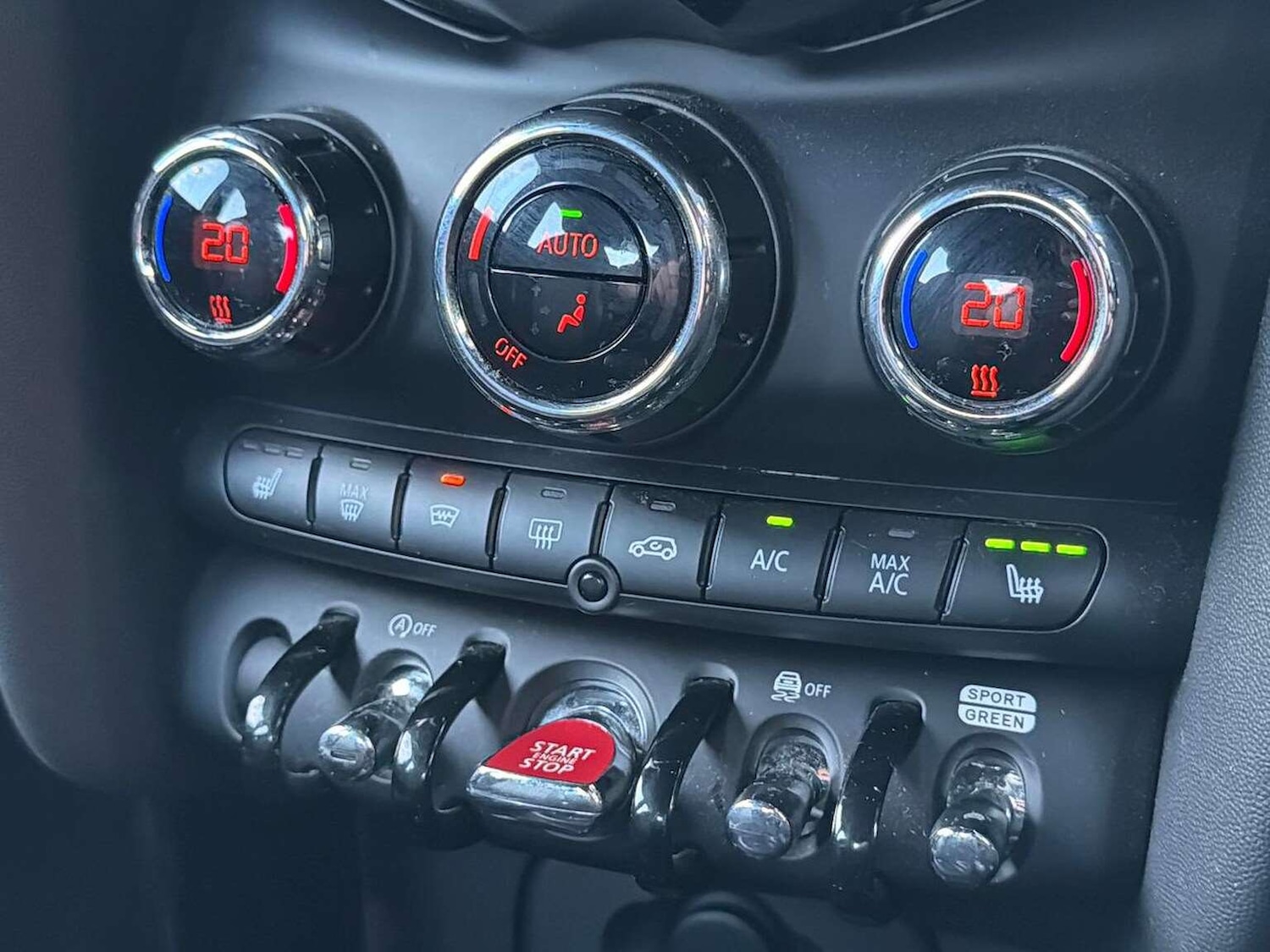 Used MINI Hatch 2022 for sale - 76596169: Photo 12