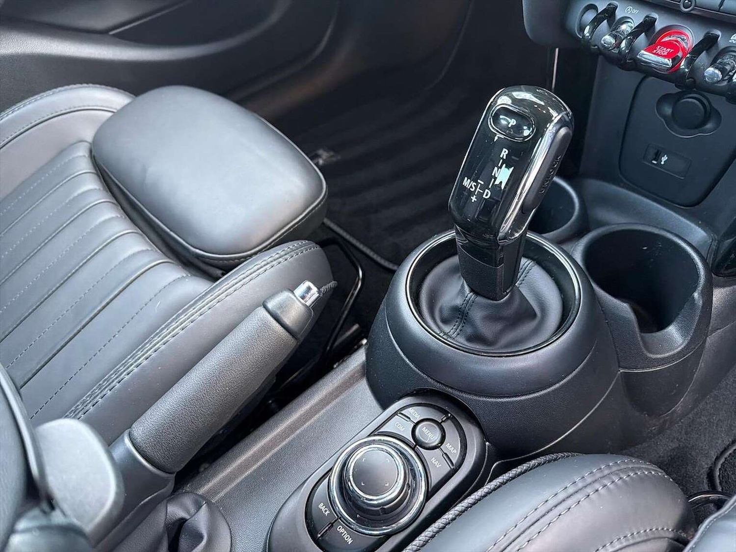 Used MINI Hatch 2022 for sale - 76596169: Photo 13