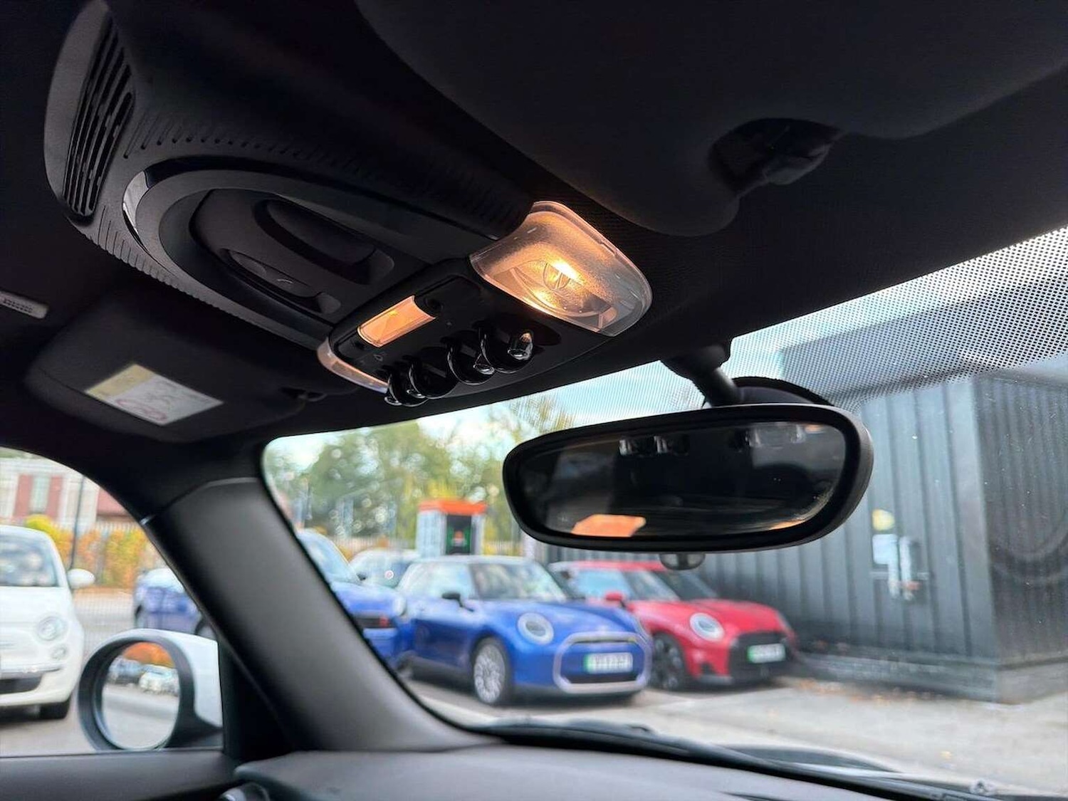 Used MINI Hatch 2022 for sale - 76596169: Photo 14