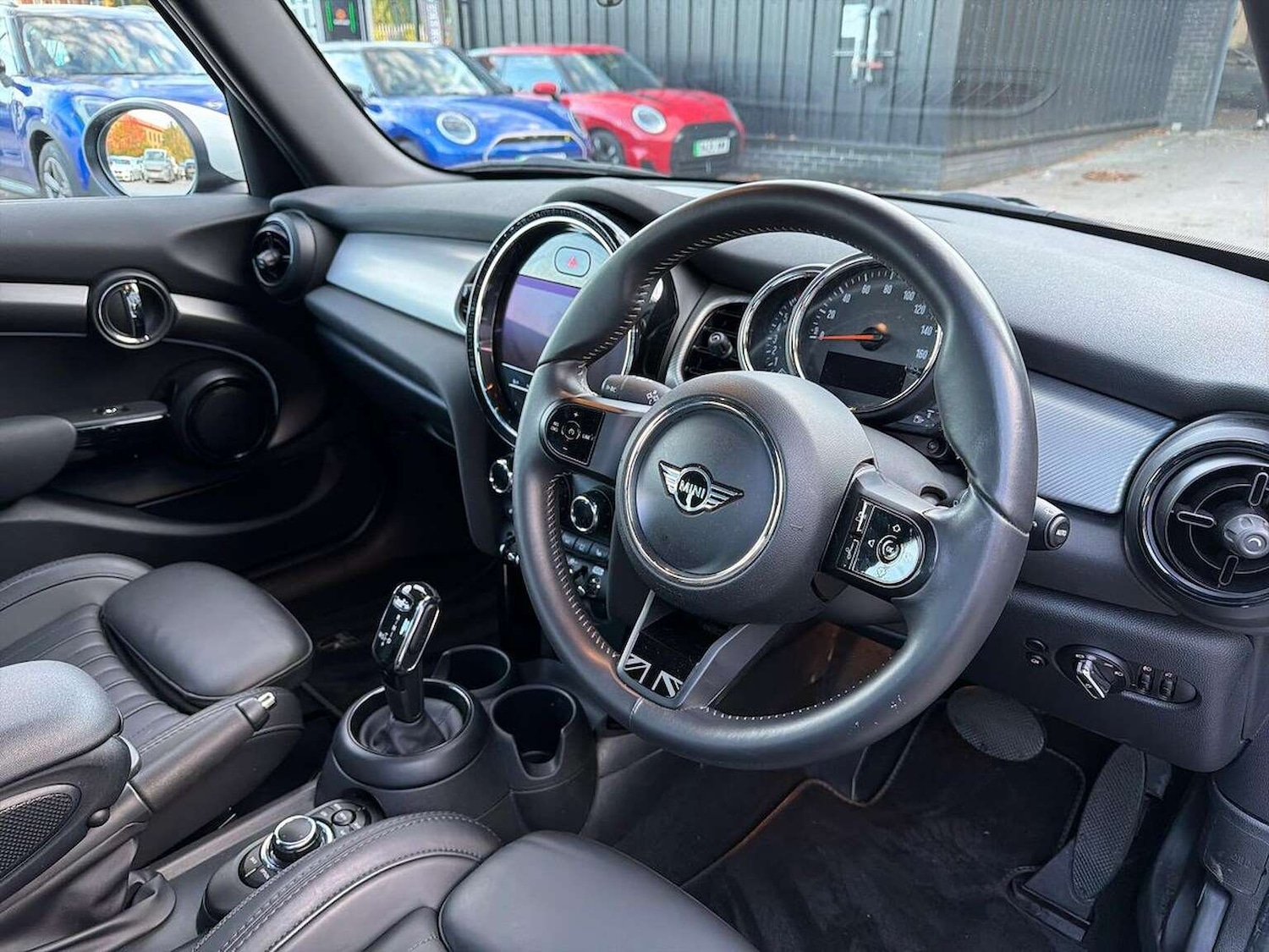 Used MINI Hatch 2022 for sale - 76596169: Photo 15