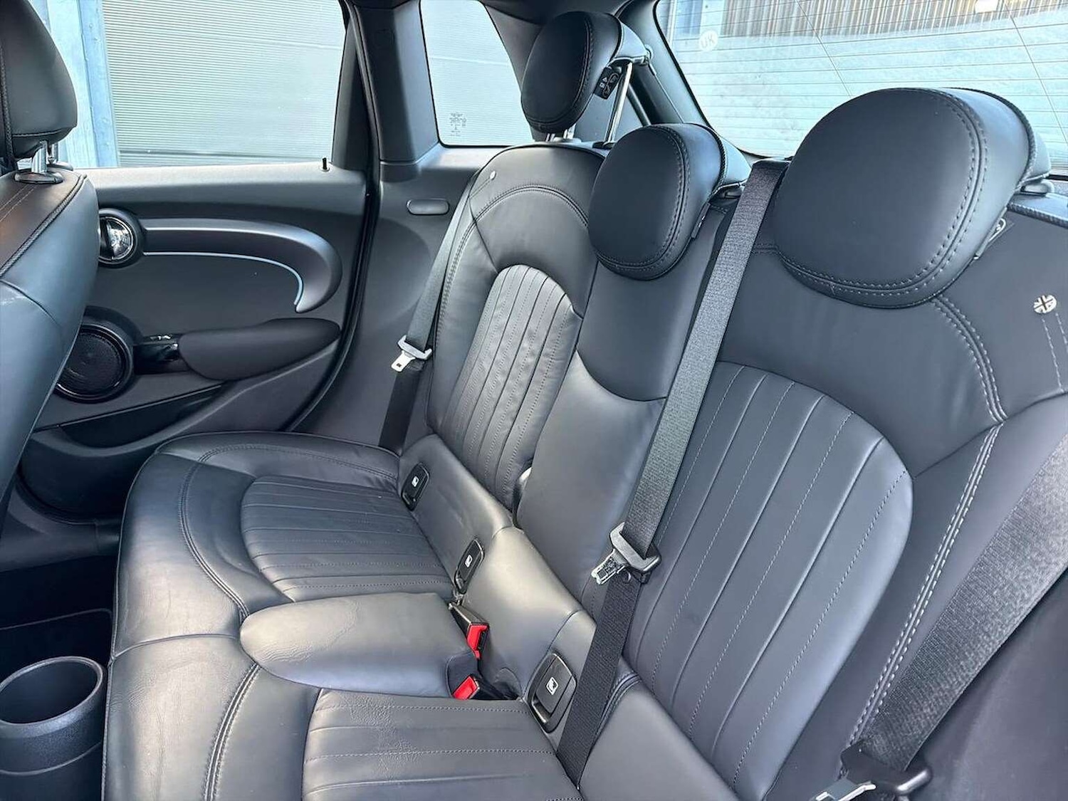 Used MINI Hatch 2022 for sale - 76596169: Photo 16