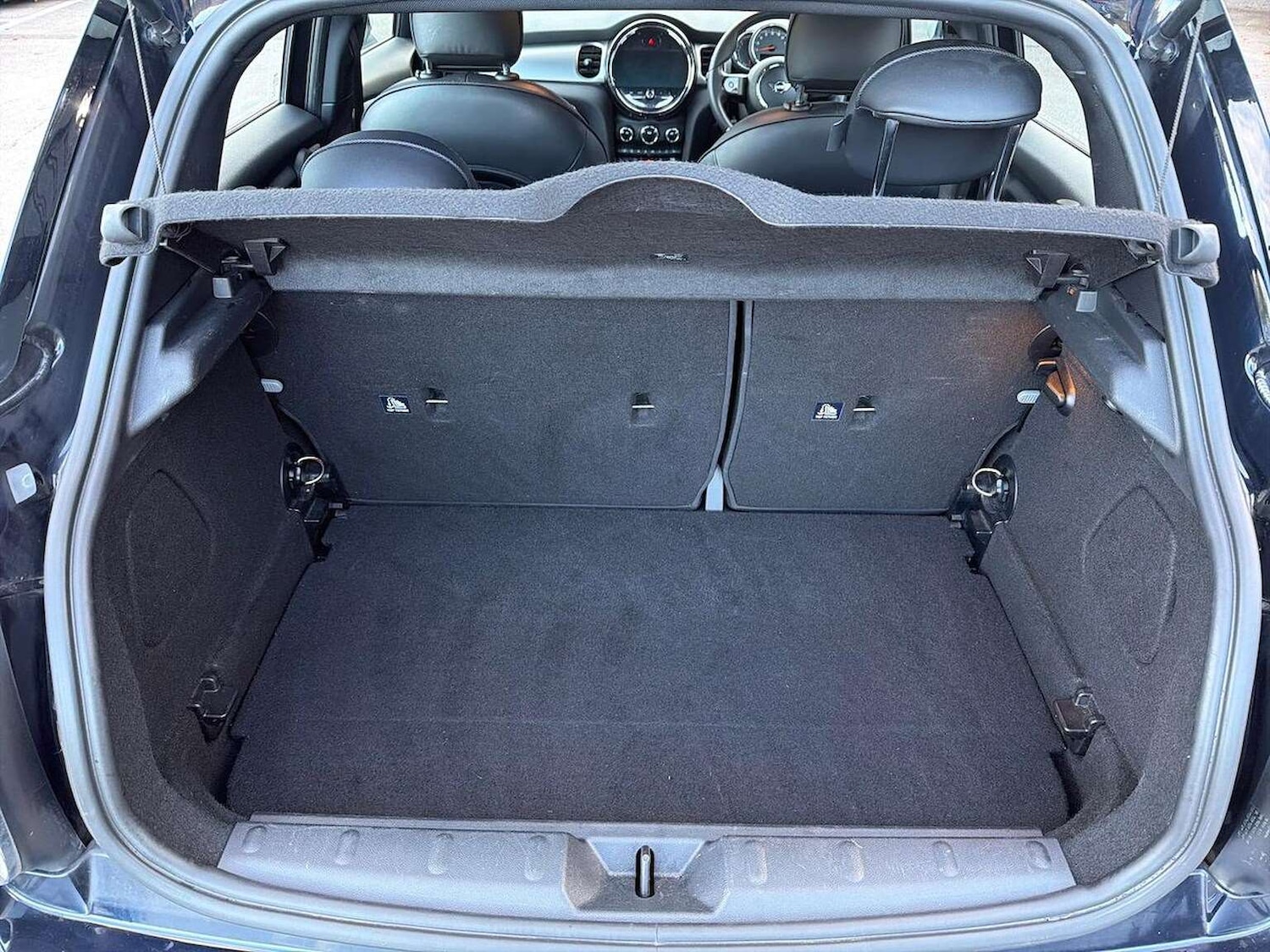 Used MINI Hatch 2022 for sale - 76596169: Photo 17