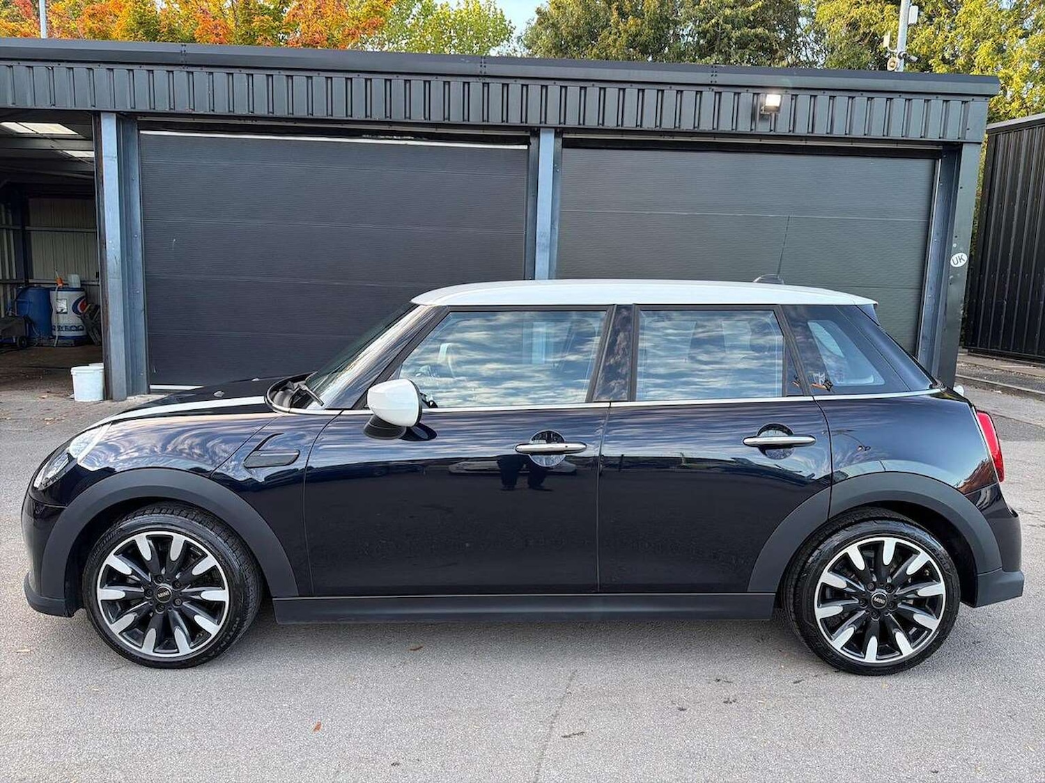 Used MINI Hatch 2022 for sale - 76596169: Photo 19