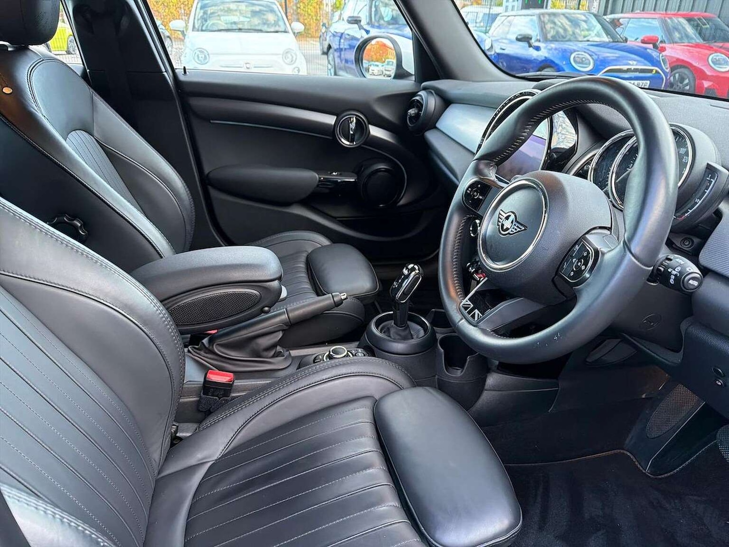 Used MINI Hatch 2022 for sale - 76596169: Photo 21