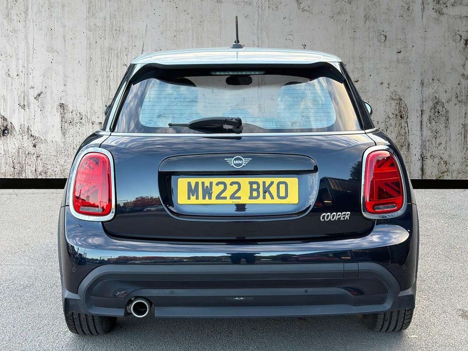 Used MINI Hatch 2022 for sale - 76596169: Photo 4