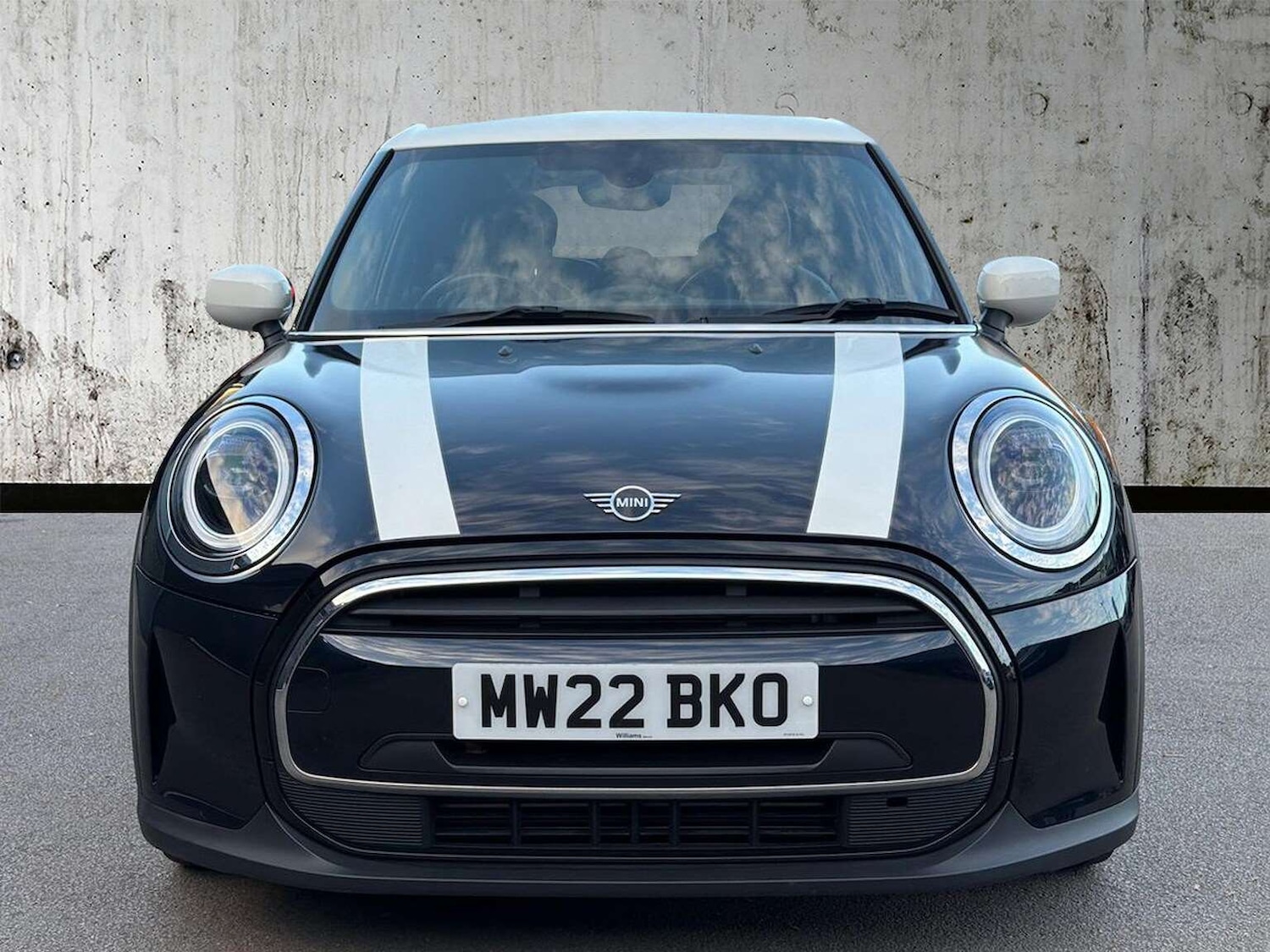 Used MINI Hatch 2022 for sale - 76596169: Photo 5