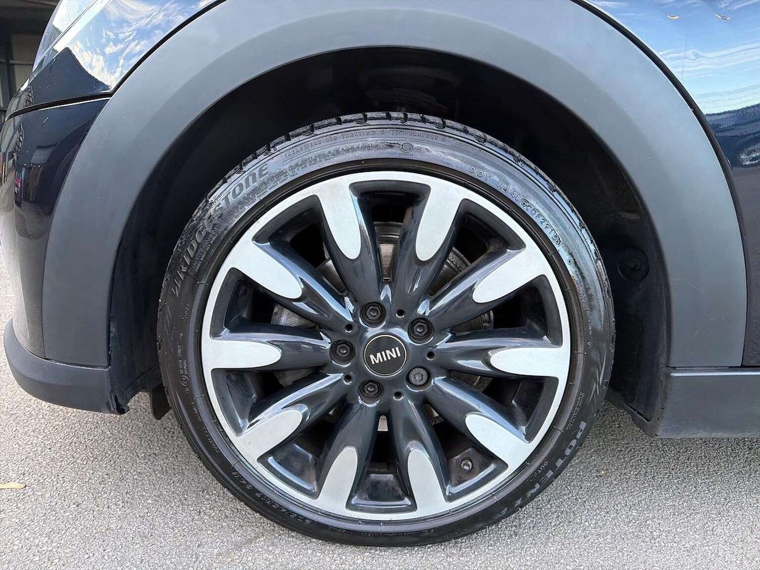 Used MINI Hatch 2022 for sale - 76596169: Photo 6