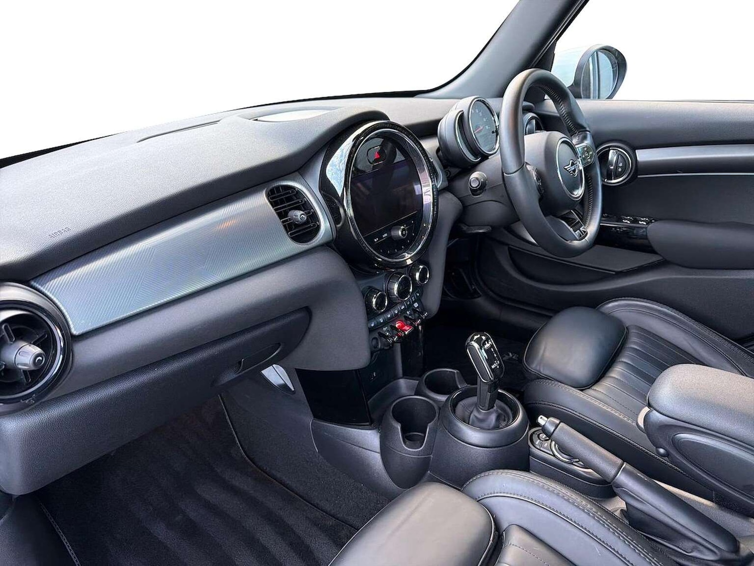 Used MINI Hatch 2022 for sale - 76596169: Photo 7