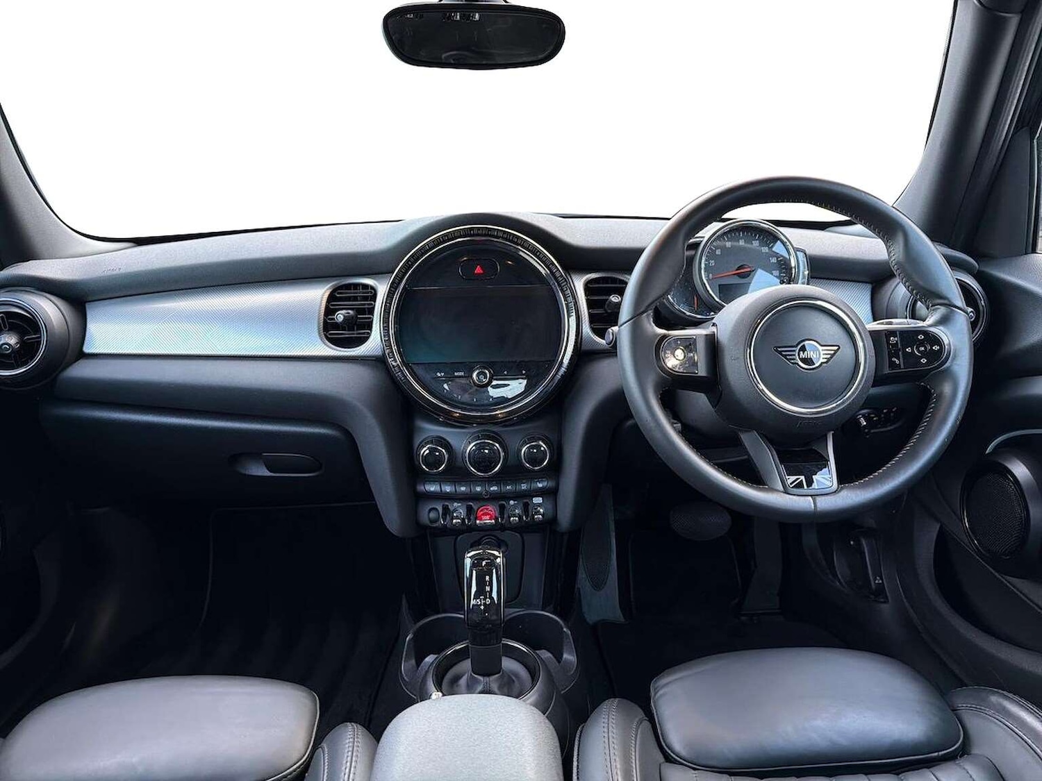 Used MINI Hatch 2022 for sale - 76596169: Photo 8