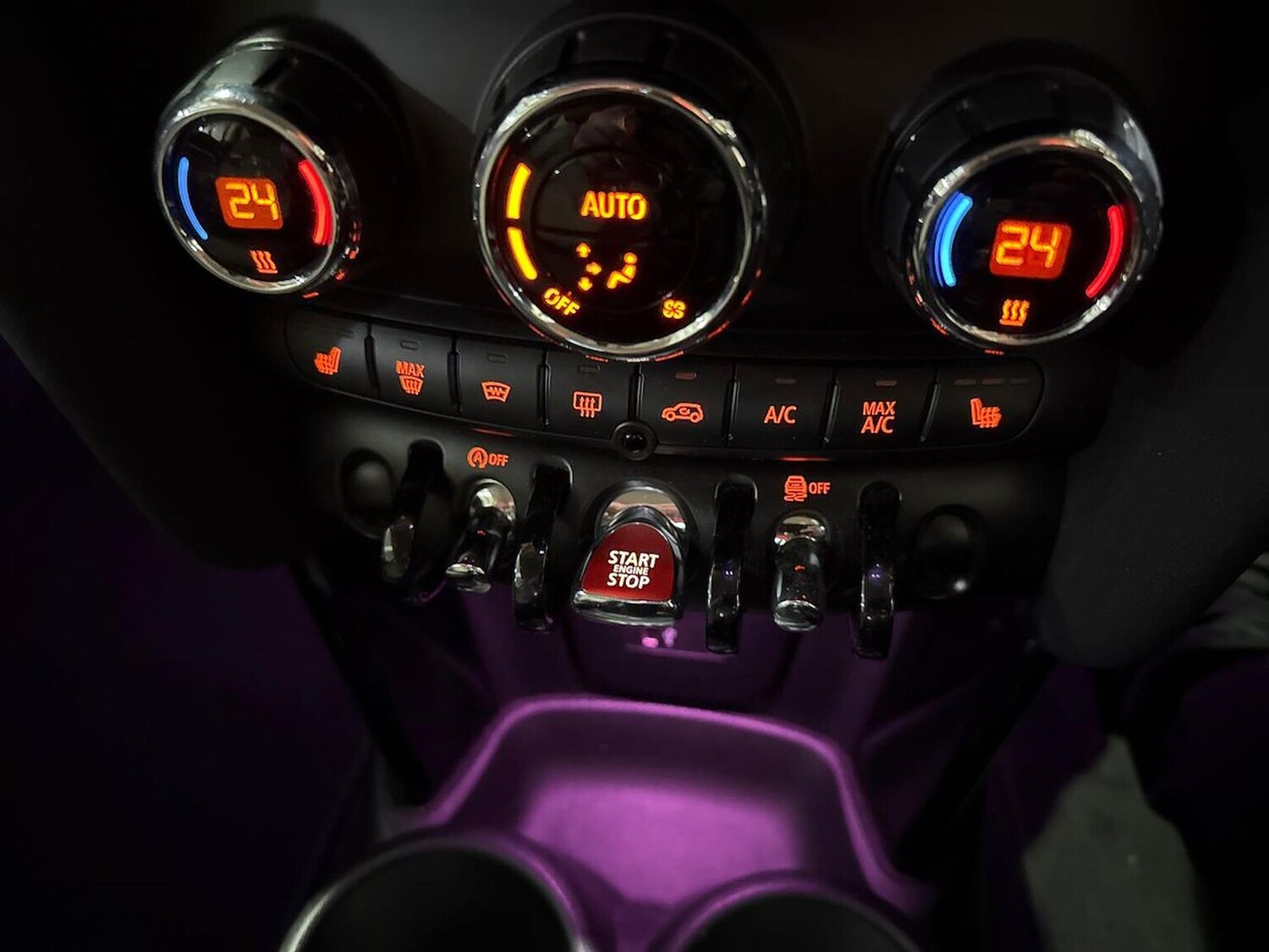 Used MINI Hatch 2022 for sale - 76455287: Photo 12