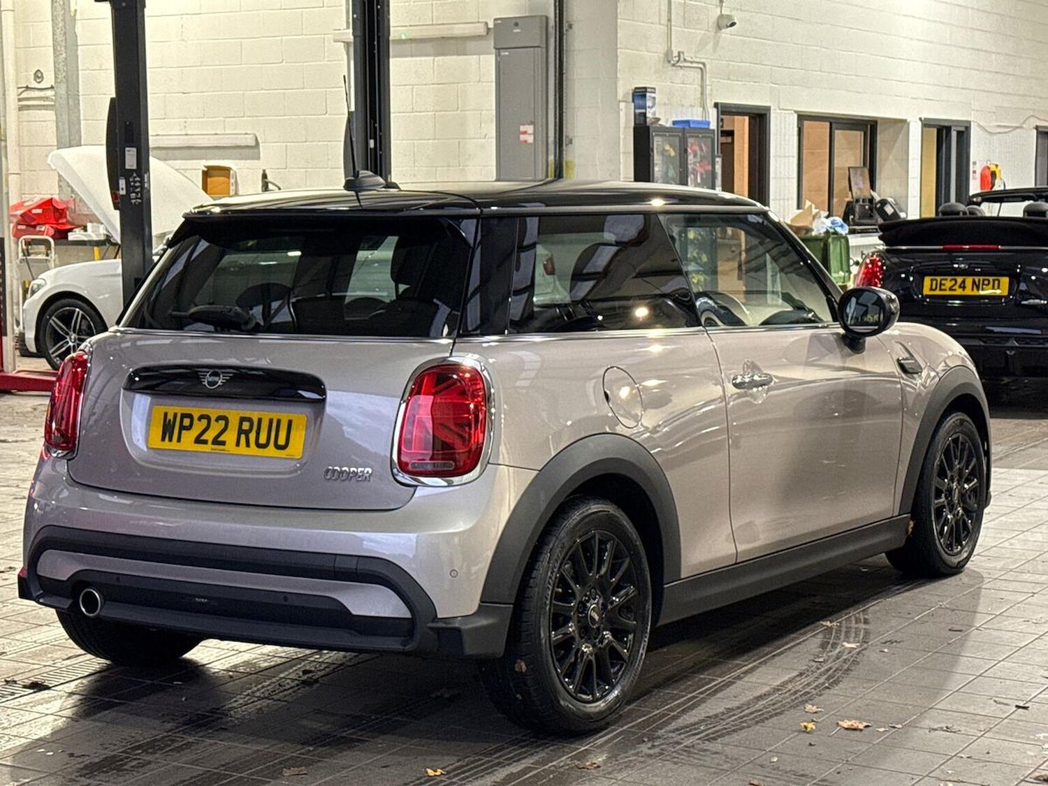 Used MINI Hatch 2022 for sale - 76455287: Photo 18