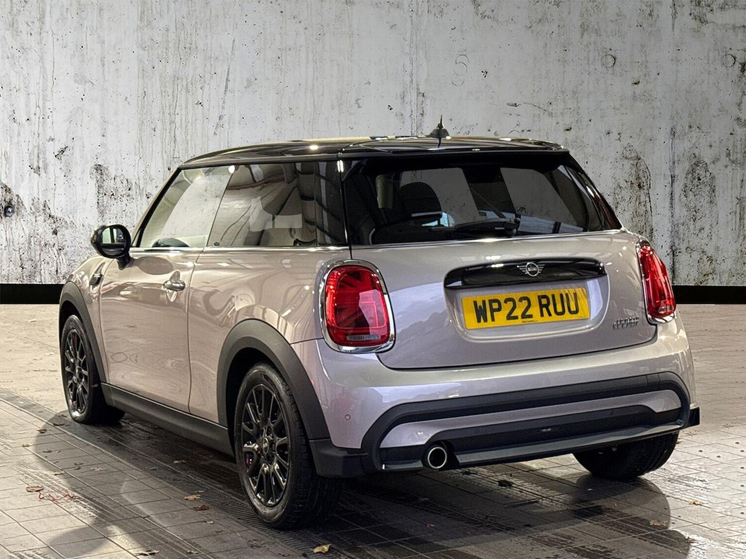 Used MINI Hatch 2022 for sale - 76455287: Photo 2