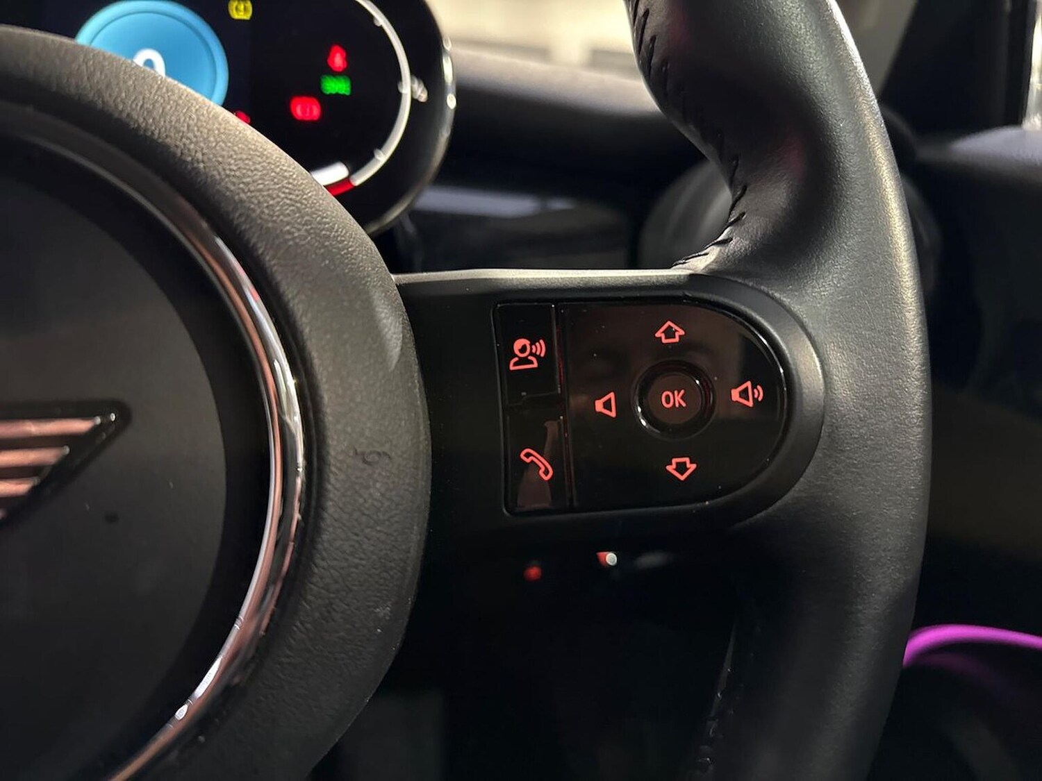 Used MINI Hatch 2022 for sale - 76455287: Photo 26