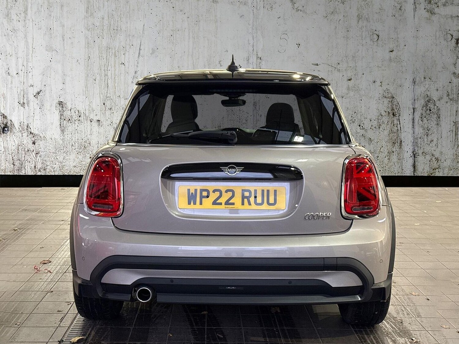 Used MINI Hatch 2022 for sale - 76455287: Photo 4