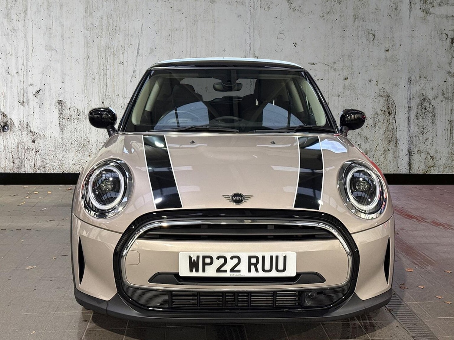 Used MINI Hatch 2022 for sale - 76455287: Photo 5