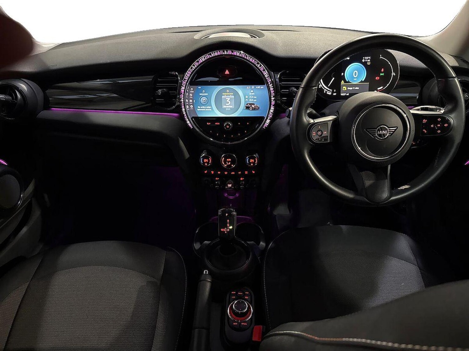 Used MINI Hatch 2022 for sale - 76455287: Photo 8