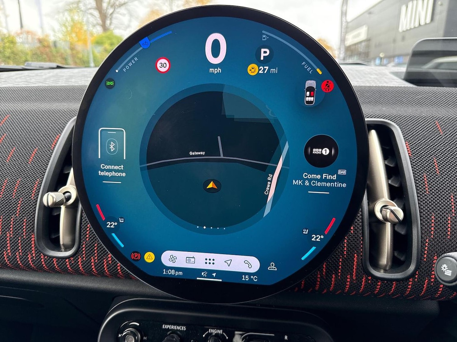 Used MINI Countryman 2025 for sale - 76464653: Photo 11