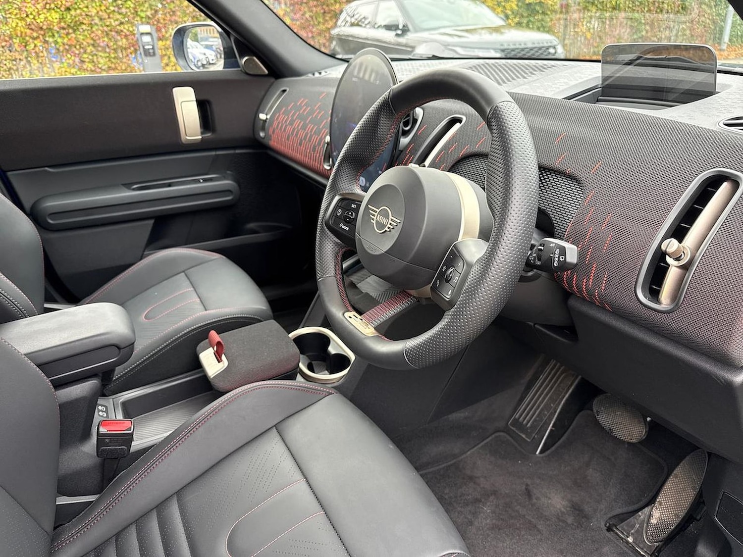 Used MINI Countryman 2025 for sale - 76464653: Photo 15
