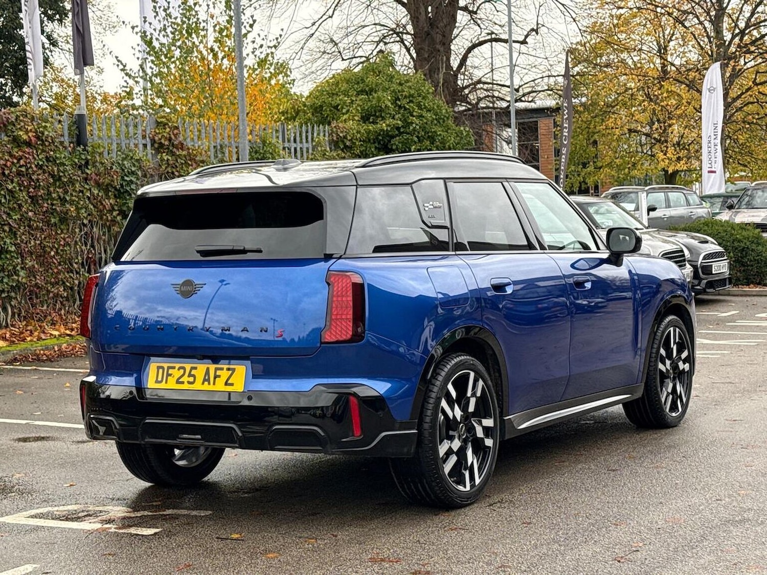 Used MINI Countryman 2025 for sale - 76464653: Photo 18